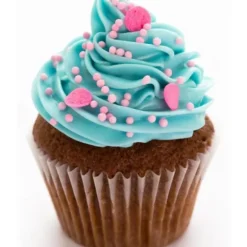 Colorant Alimentaire en Poudre Bleu 5g Scrapcooking