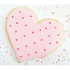 Colorant Alimentaire en Poudre Rose Clair 5g Scrapcooking