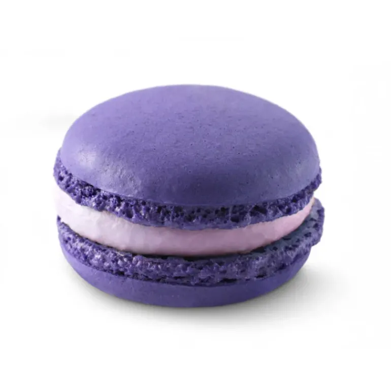 Colorant Alimentaire en Poudre Violet 5g Scrapcooking