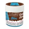 Colorant Alimentaire en Poudre Liposoluble Bleu 5g Color'Choco Scrapcooking
