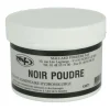Colorant alimentaire Noir Charbon E153 Poudre Hydrosoluble 50g