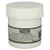 Colorant alimentaire Noir Charbon E153 Poudre Hydrosoluble 15g