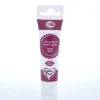 Colorant Alimentaire ProGel Bordeaux 25g Rainbow Dust