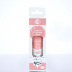 Colorant Alimentaire ProGel Pêche 25g Rainbow Dust