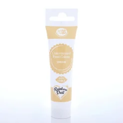 Colorant Alimentaire ProGel Crème 25g Rainbow Dust