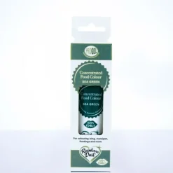 Colorant Alimentaire ProGel Vert Ocean 25g Rainbow Dust