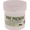 Colorant alimentaire Vert pistache E102/E131 Poudre Hydrosoluble 20g