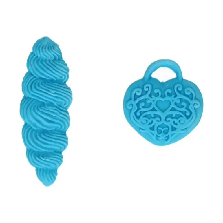 Colorant gel alimentaire Bleu eau FunCakes 30 g