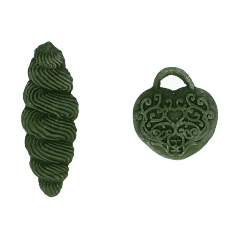 Colorant gel alimentaire Vert houx FunCakes 30 g