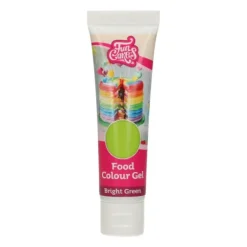 Colorant gel alimentaire Vert clair FunCakes 30 g
