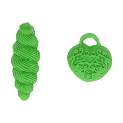 Colorant gel alimentaire Vert clair FunCakes 30 g