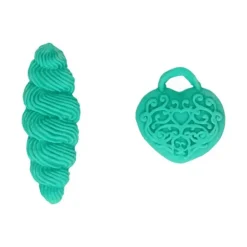 Colorant gel alimentaire Vert menthe FunCakes 30 g