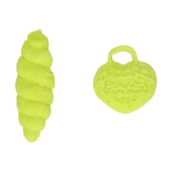 Colorant gel alimentaire Vert citron FunCakes 30 g