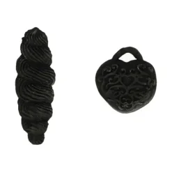 Colorant gel alimentaire Noir FunCakes 30 g