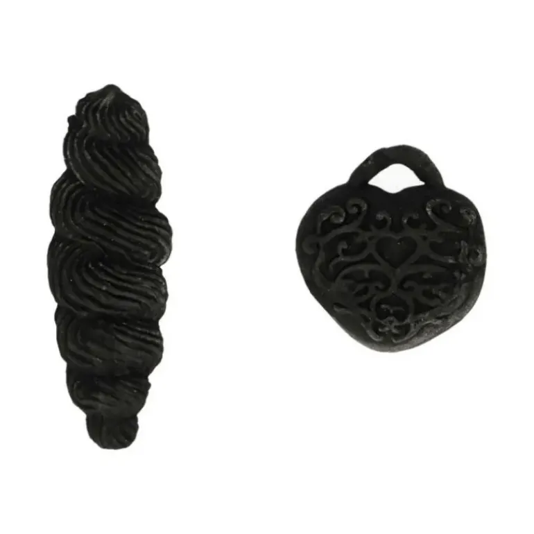 Colorant gel alimentaire Noir FunCakes 30 g