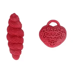 Colorant gel alimentaire Rouge bordeaux FunCakes 30 g