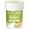 Color'Arôme Vert / Pistache 10g Scrapcooking