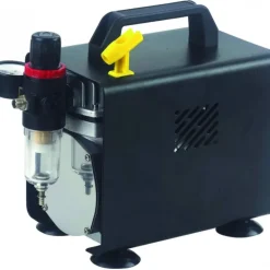 Compresseur pour Aérographe 4 bars Matfer