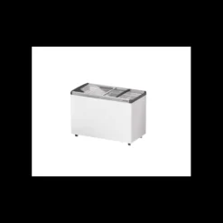 Congélateur Vitré 220 L 12 paniers Liebherr