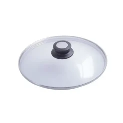 Coquelle 20 cm Choc Extreme De Buyer avec couvercle