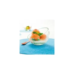 Coupe à glace 13 cl Bubble Transparent (x 6)