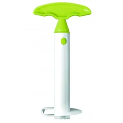 Coupe Ananas Plastique Ø 8,5 cm x H 25 cm Ibili