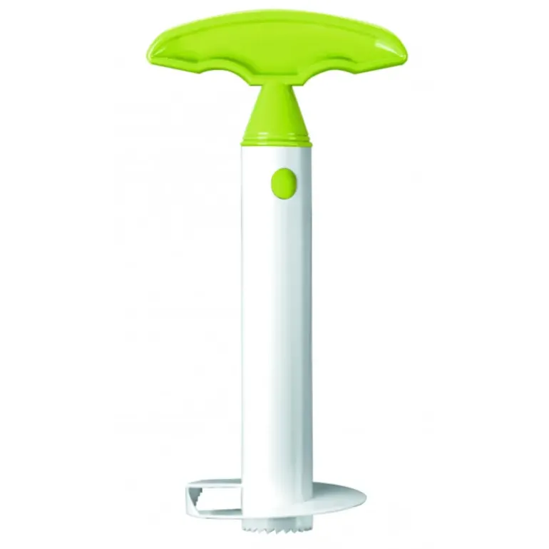 Coupe Ananas Plastique Ø 8,5 cm x H 25 cm Ibili