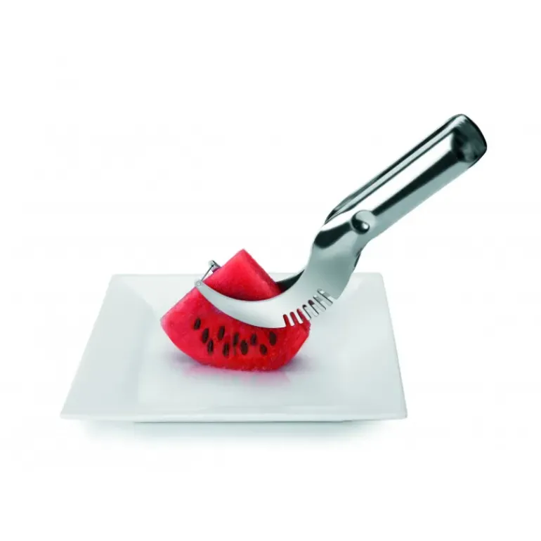 Coupe Pastèque Inox 21,5 cm Ibili