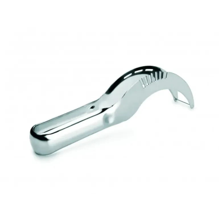 Coupe Pastèque Inox 21,5 cm Ibili