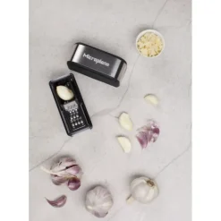 Coupe-Ail Specialty Inox Microplane