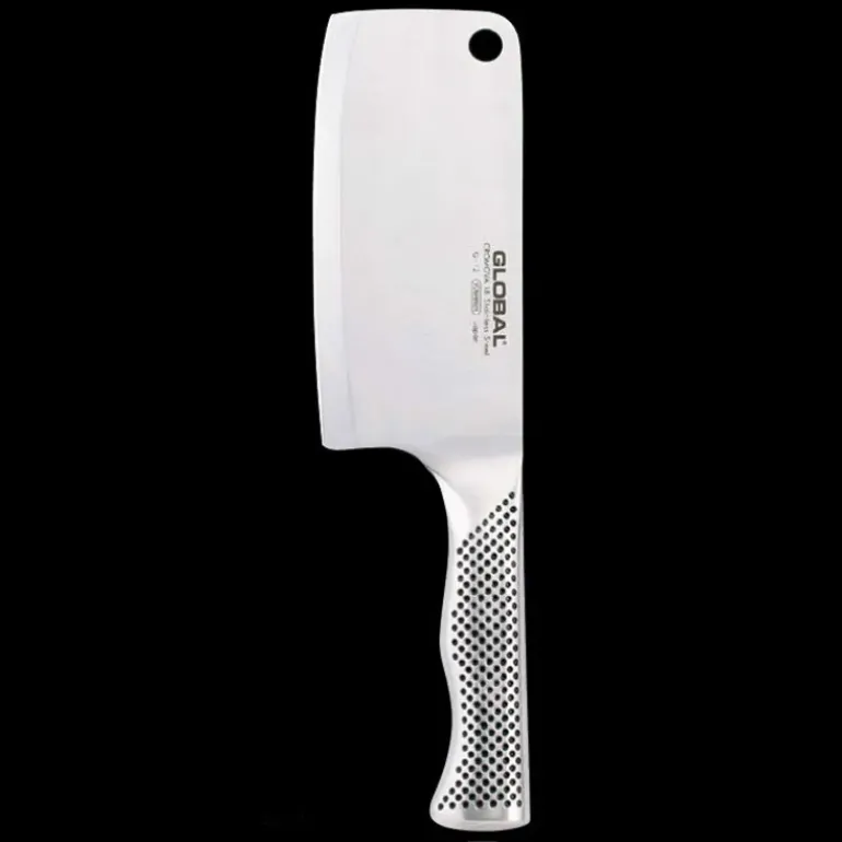 Couperet de cuisine Global 160 mm