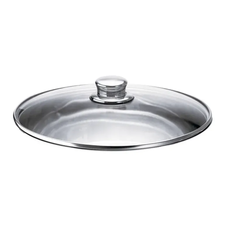 Couscoussier en Acier Inoxydable 15L Ø28cm CHAMBORD Beka