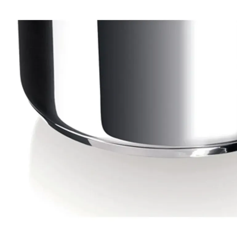 Couscoussier en Acier Inoxydable 15L Ø28cm CHAMBORD Beka