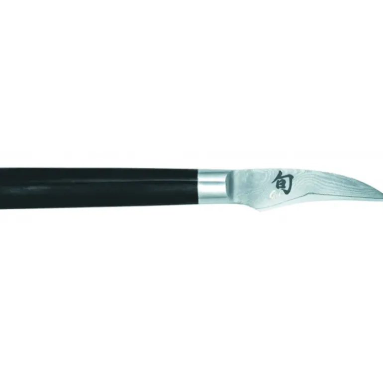 Couteau à Eplucher 6 cm Shun Classic Damas Kai