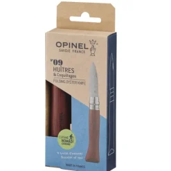 Couteau à Huîtres N°9 Opinel