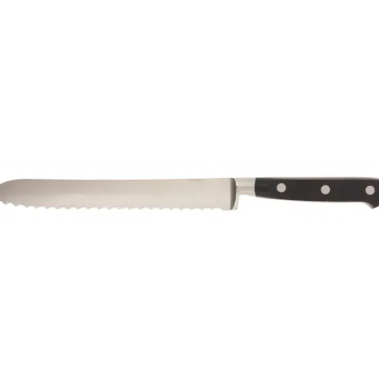 Couteau à pain 20 cm Sabatier DEG®