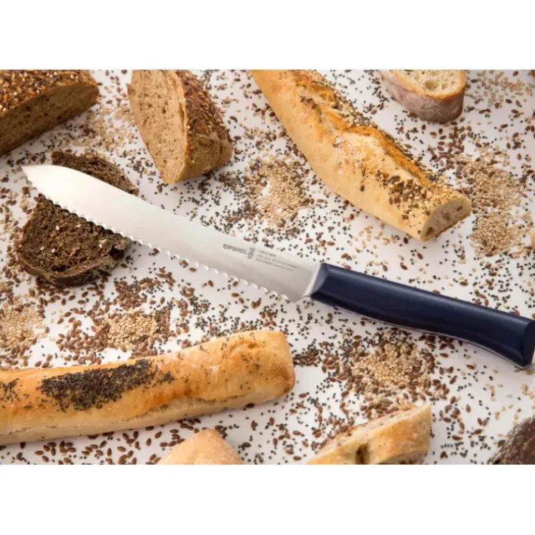 Couteau à Pain N°216 Intempora Opinel