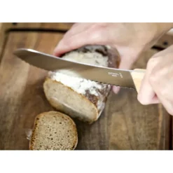 Couteau à Pain N°116 Parallèle Opinel