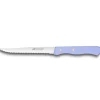 Couteau à Steak Cranté 11,5 cm Sabatier Mauve