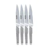 Couteau à Steak Global 110 mm x4