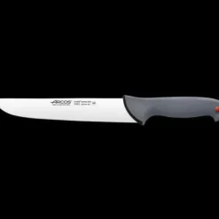 Couteau de Boucher Acier Inoxydable 20 cm Arcos COLOUR PROF