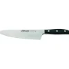 Couteau de Chef 21 cm Arcos MANHATTAN Noir