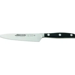 Couteau de Chef 15 cm Arcos MANHATTAN Noir