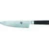 Couteau de Chef 20 cm Gaucher Shun Classic Damas Kai
