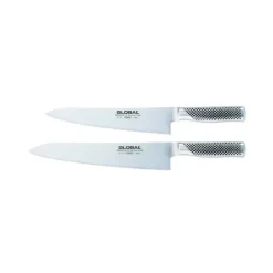 Couteau de chef 24 cm Global - Couteau japonais
