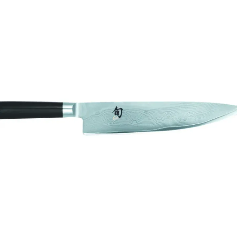 Couteau de Chef 25,5 cm Shun Classic Damas Kai