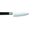 Couteau de Chef 15 cm Wasabi Black Kai