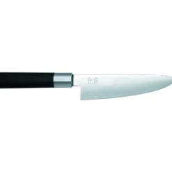 Couteau de Chef 15 cm Wasabi Black Kai