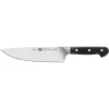 Couteau de Chef Inox 20 cm Zwilling PRO