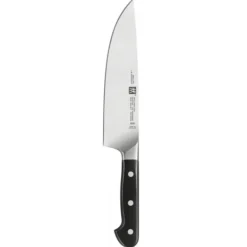Couteau de Chef Inox 20 cm Zwilling PRO